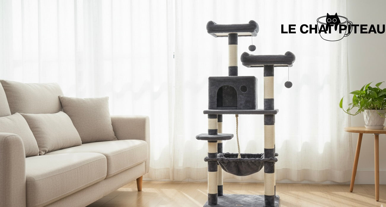 LE DOUILLET - UN VELOUR QUI PLAIT