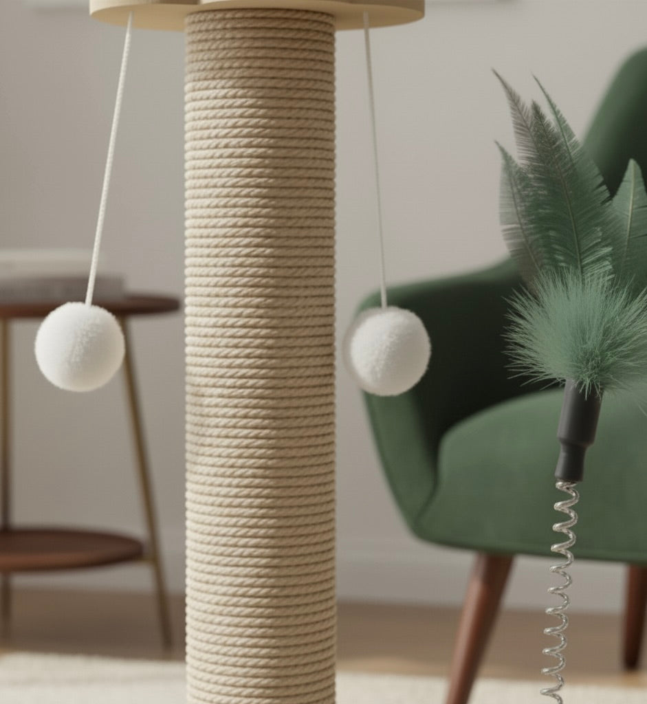 La Tour - Le plaisir de gratter