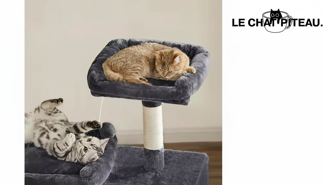 LE DOUILLET - UN VELOUR QUI PLAIT