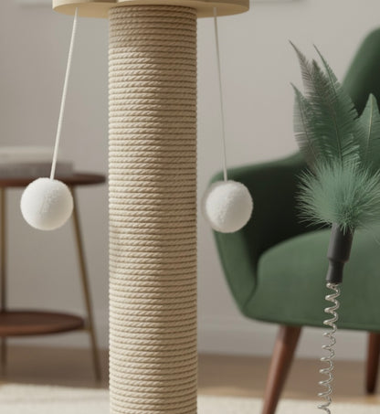 LA TOUR - POUR GRATTER À L'INFINI