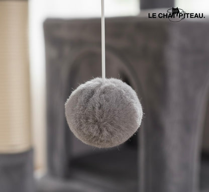 LE CLASSIQUE - L'ARBRE QUI PASSE PARTOUT