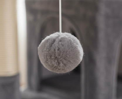 Le Velour - L’arbre à chat doux