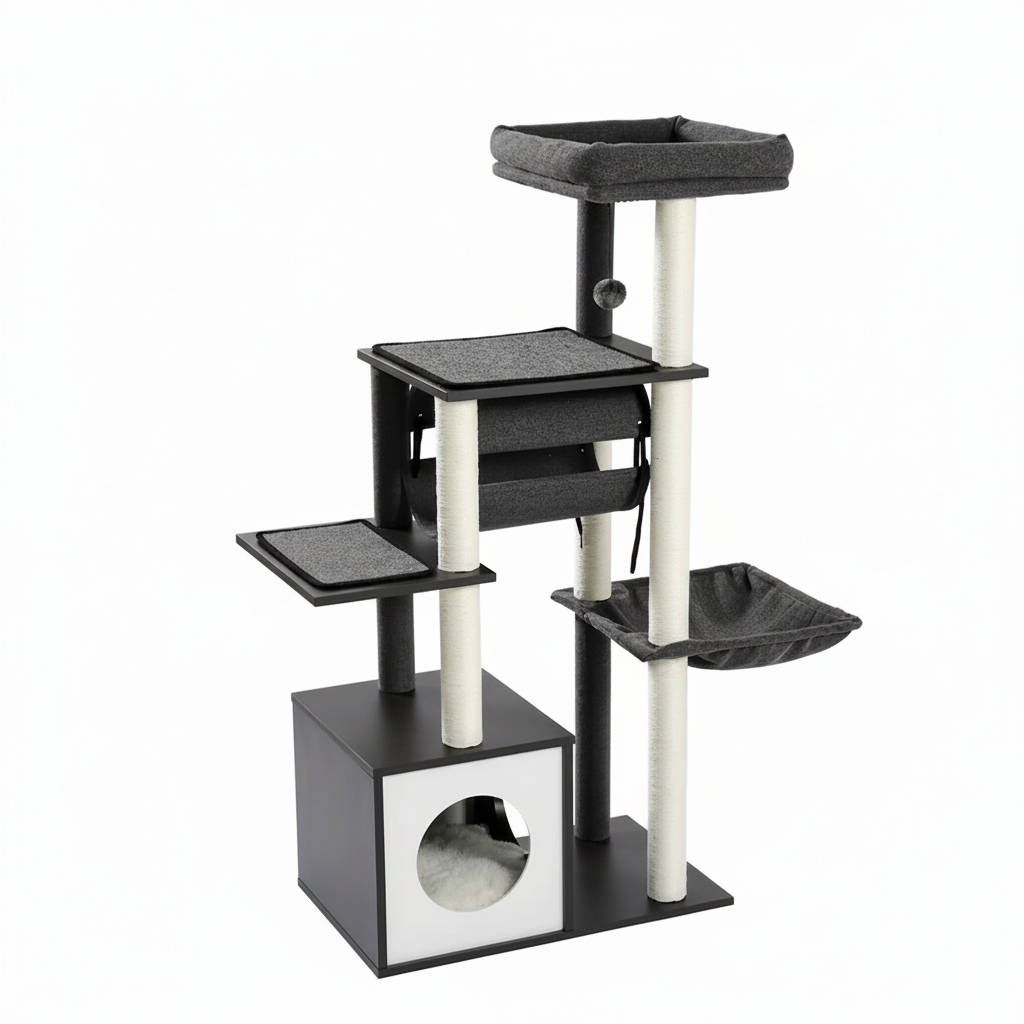 Le Marine - Comme sur un bateau