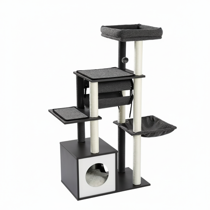 Le Marine - Comme sur un bateau