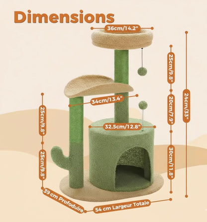LE FORESTIER - L'ARBRE QUI SE FOND DANS LE DÉCOR