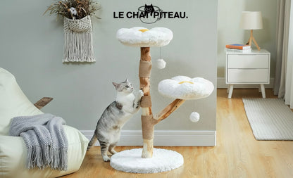 LE MARGUERITE - UNE ODEUR DE PRINTEMPS