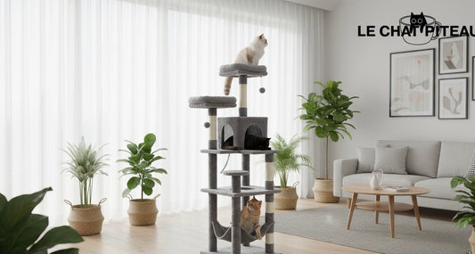 LE CLASSIQUE - L'ARBRE QUI PASSE PARTOUT