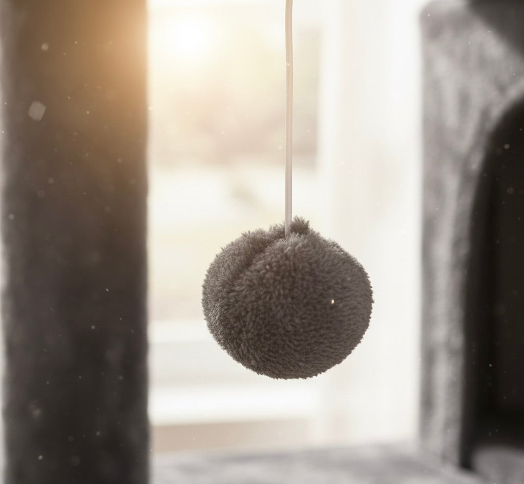 Le Confort - Arbres à chat