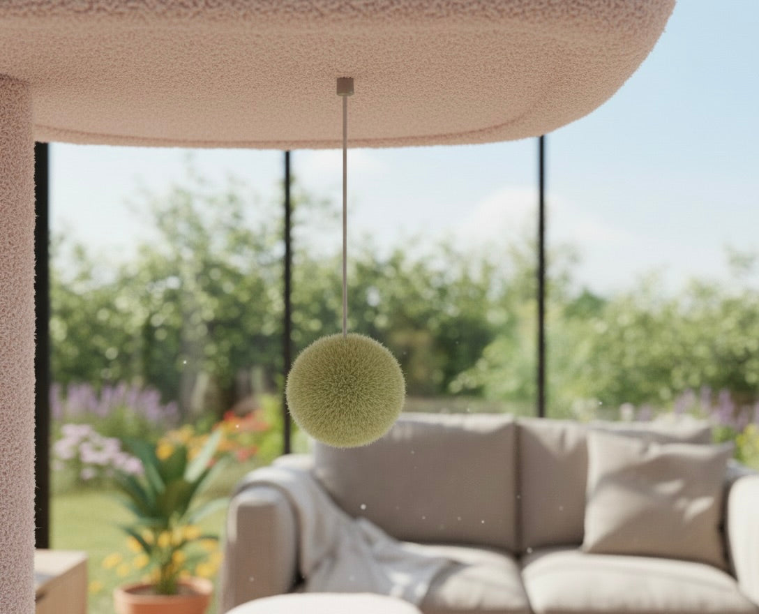 Le Féerique - L’arbre à chat d’un autre monde