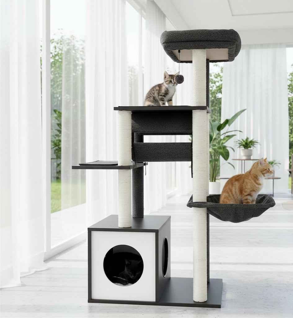 Le Marine - Comme sur un bateau