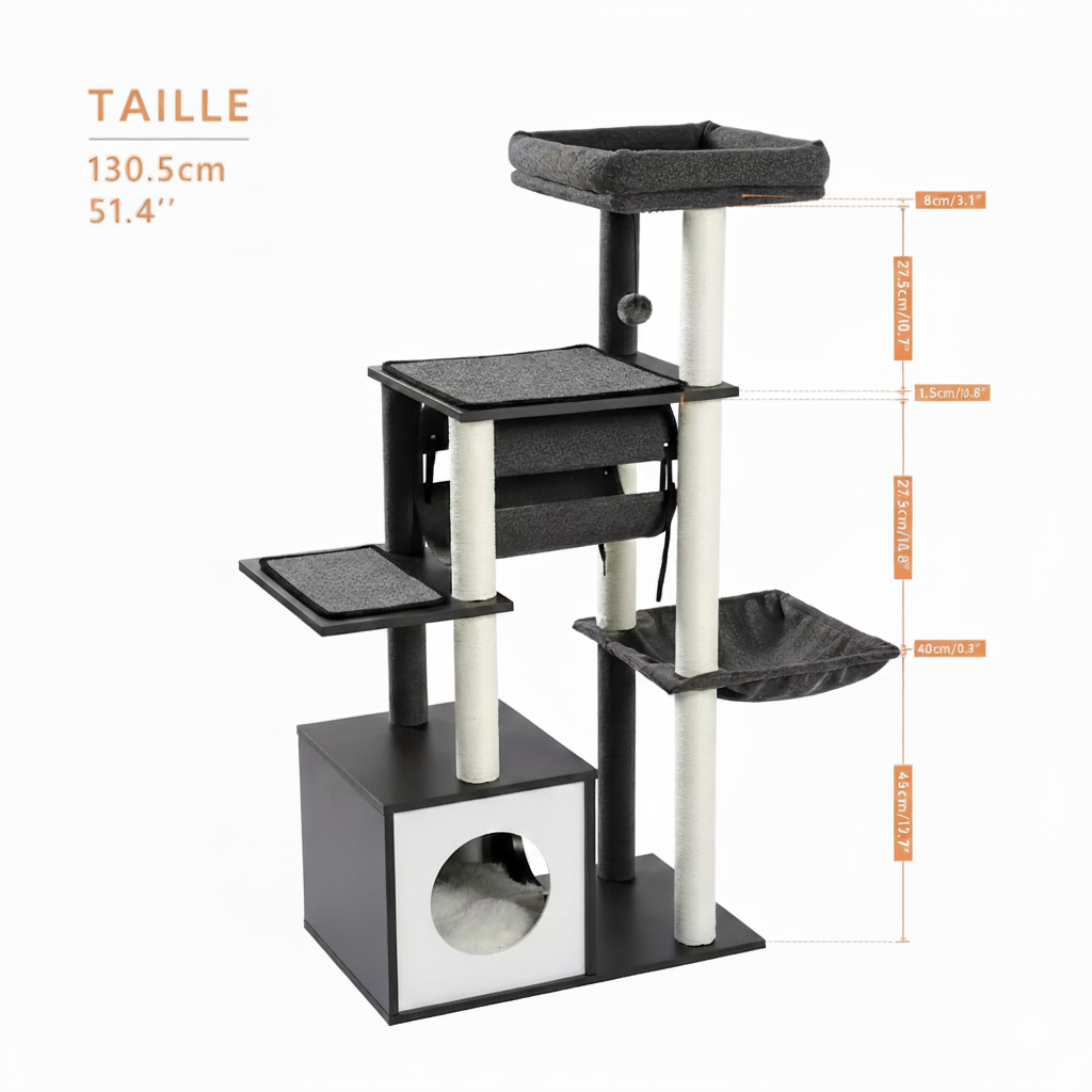 Le Marine - Comme sur un bateau