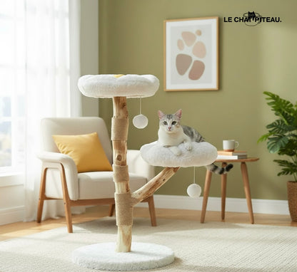 LE MARGUERITE - UNE ODEUR DE PRINTEMPS